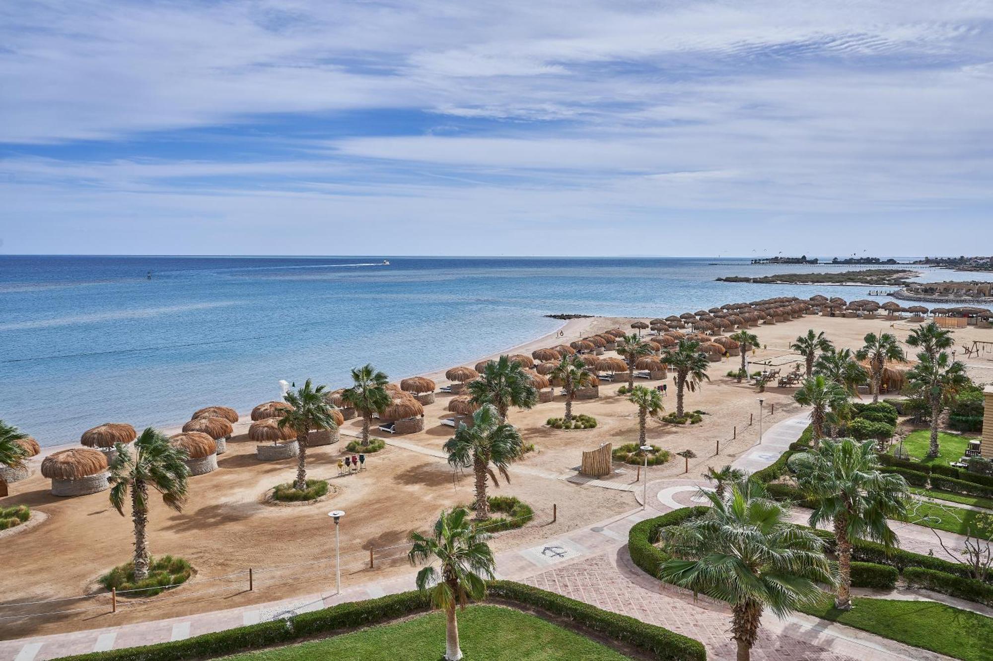 Ali Pasha Hotel Hurghada Exterior foto